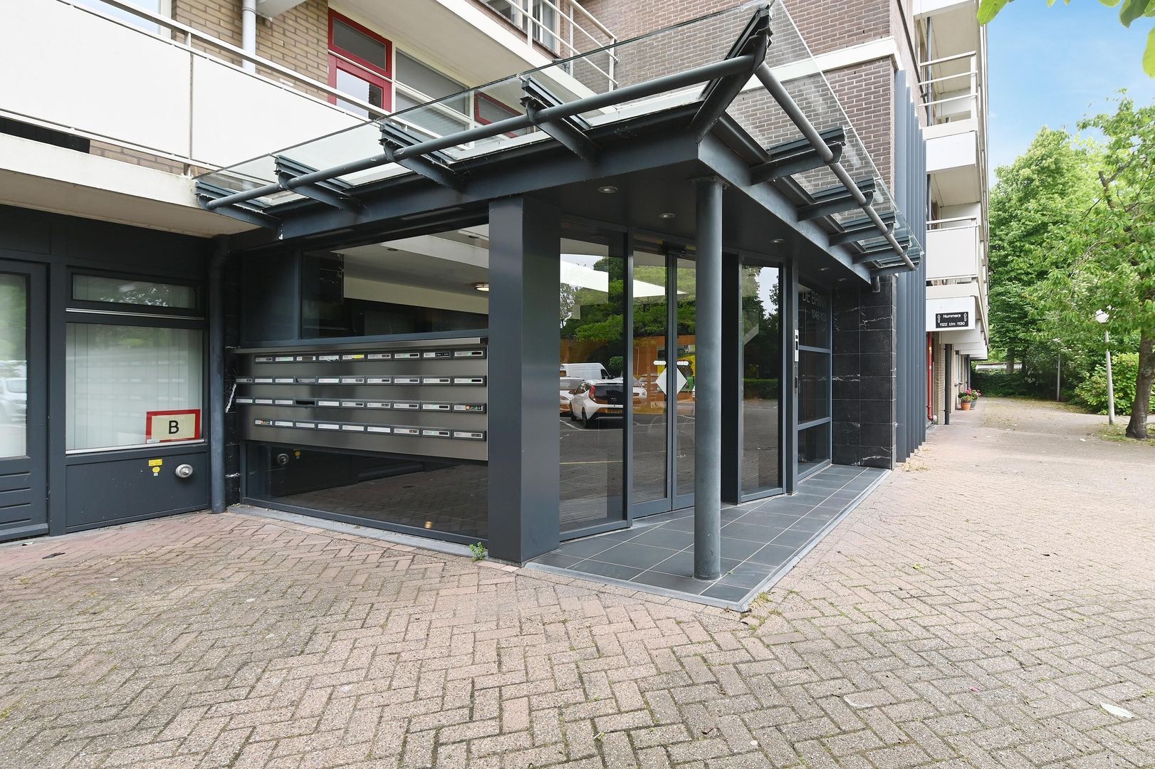 De Brink 1088, Den Haag foto-35