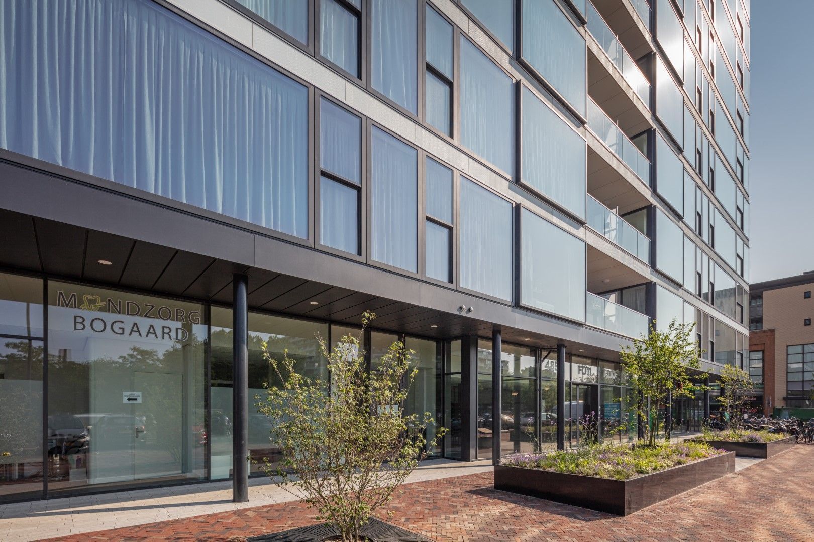Prinses Ariane Promenade 118, Rijswijk foto-13