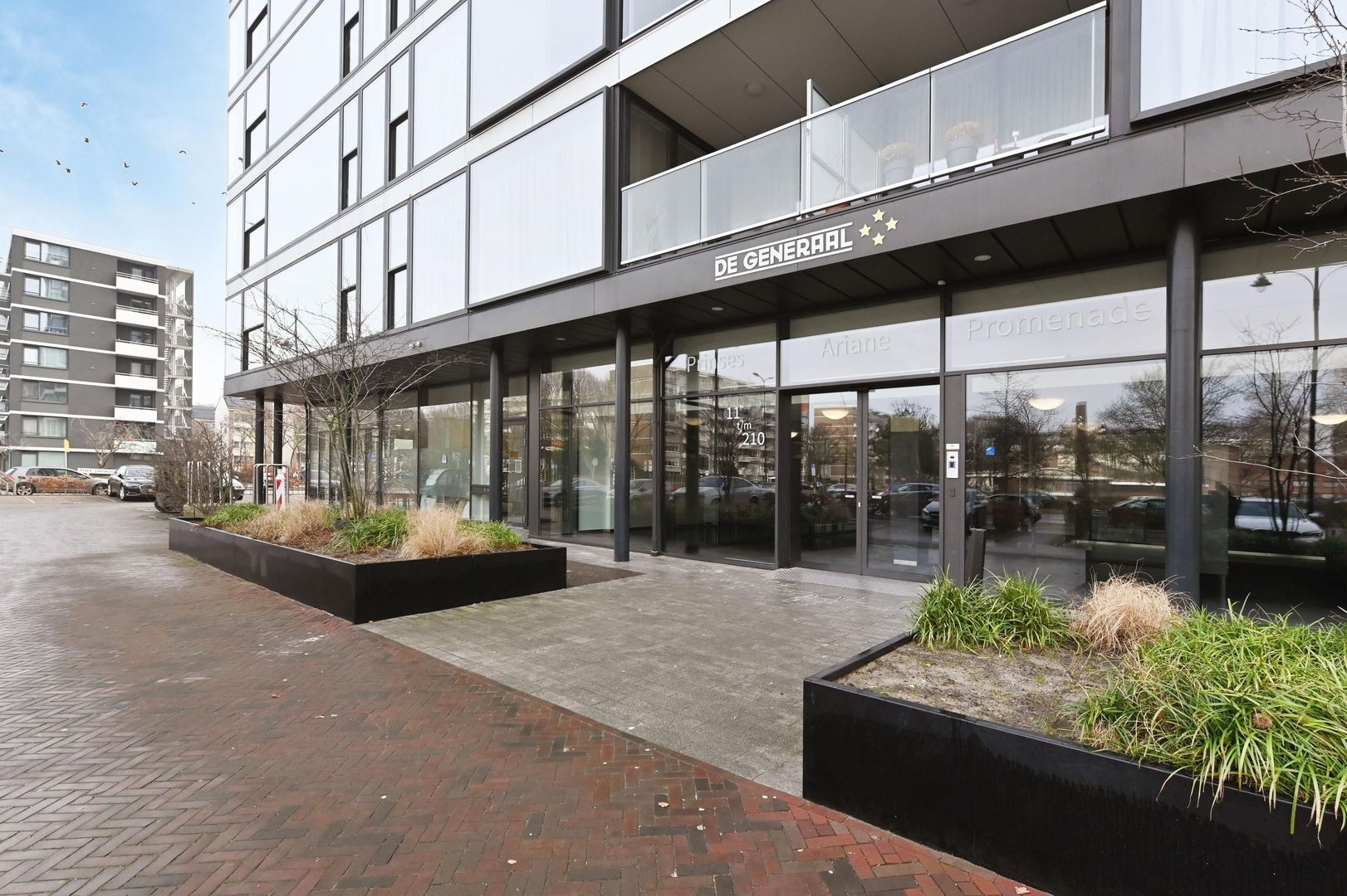 Prinses Ariane Promenade 99, Rijswijk foto-16