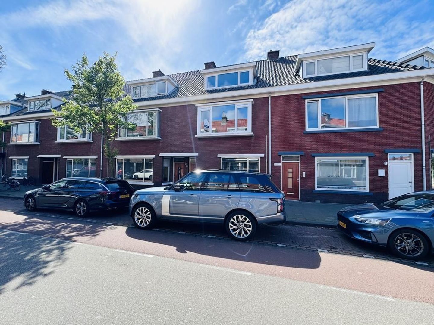Appartement in 's-Gravenhage