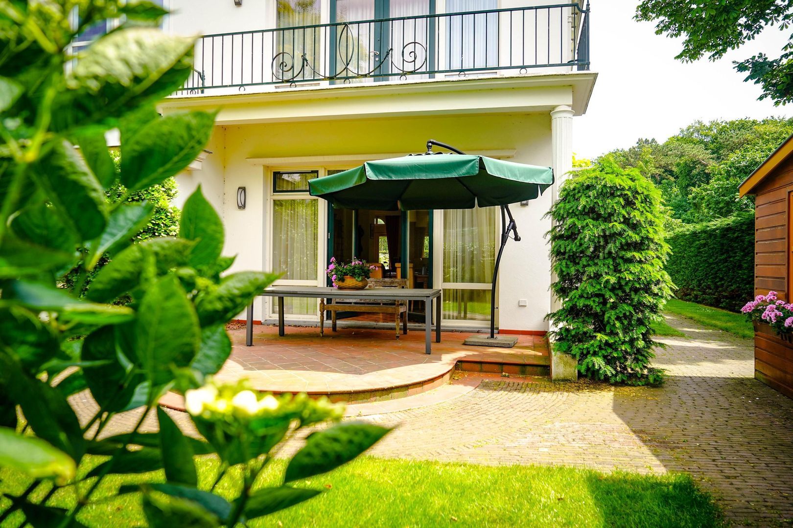 Hogeweg 4, Den Haag foto-8