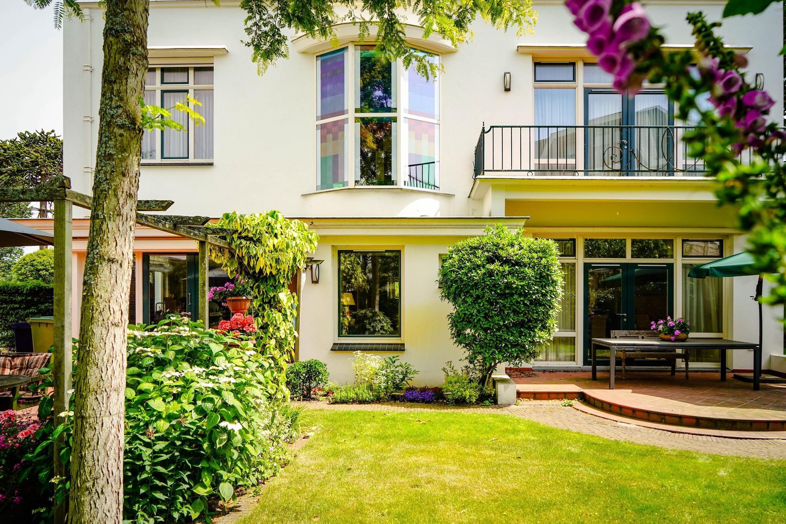 Hogeweg 4, Den Haag foto-9