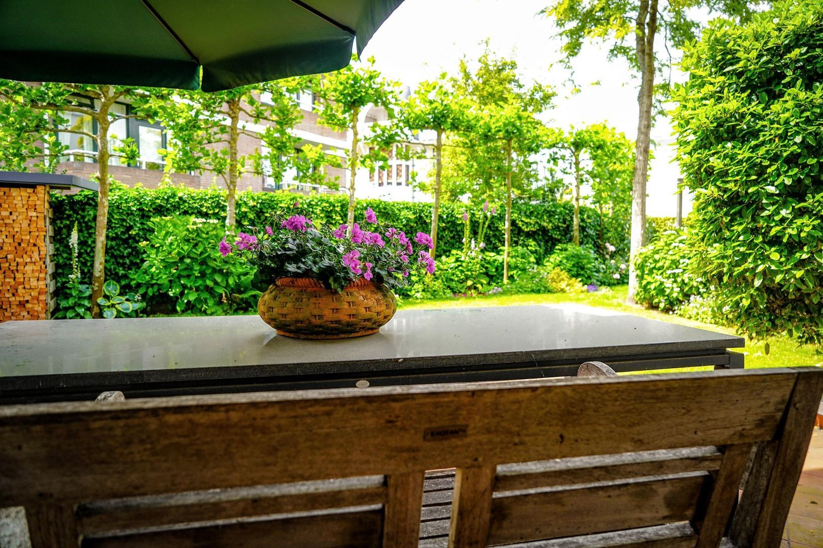 Hogeweg 4, Den Haag foto-7