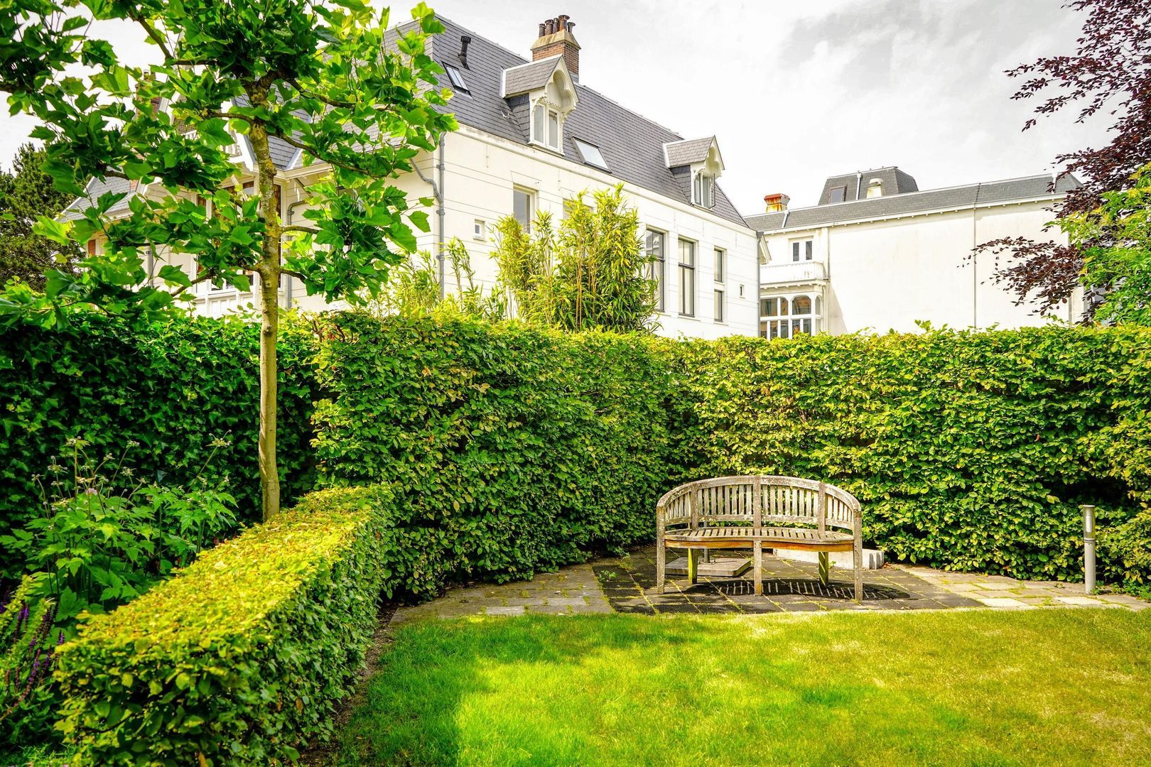 Hogeweg 4, Den Haag foto-11