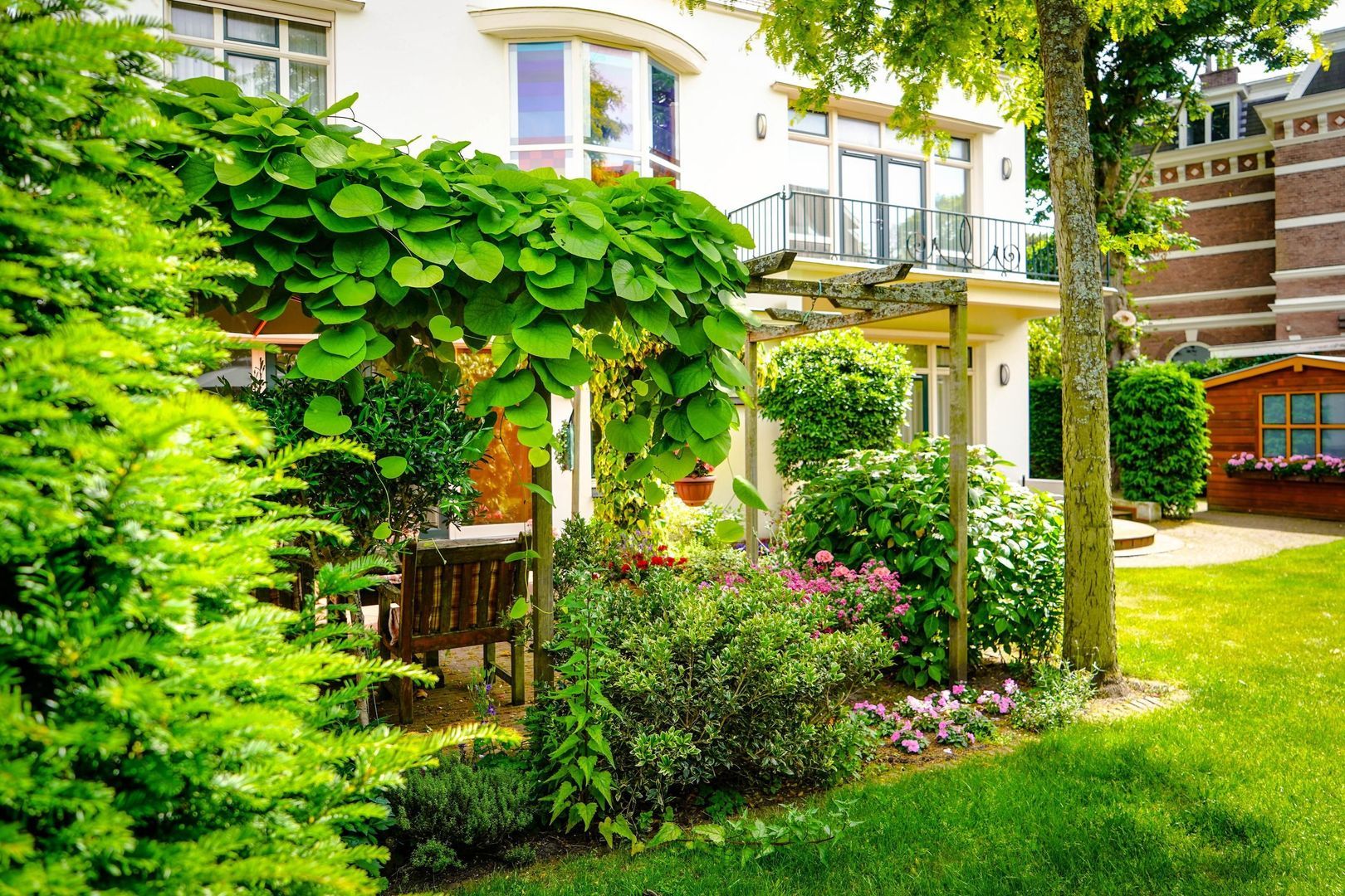 Hogeweg 4, Den Haag foto-10