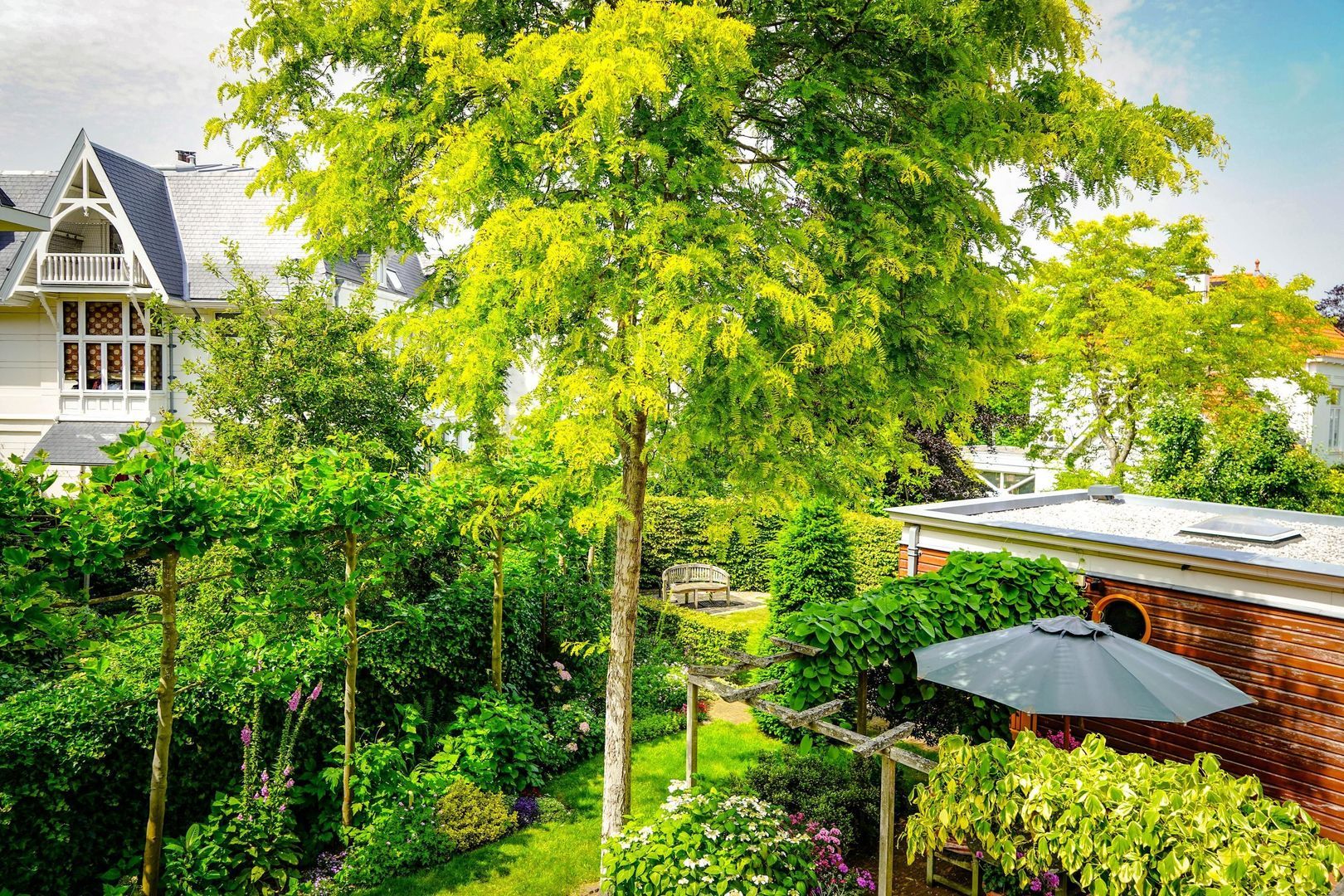 Hogeweg 4, Den Haag foto-21