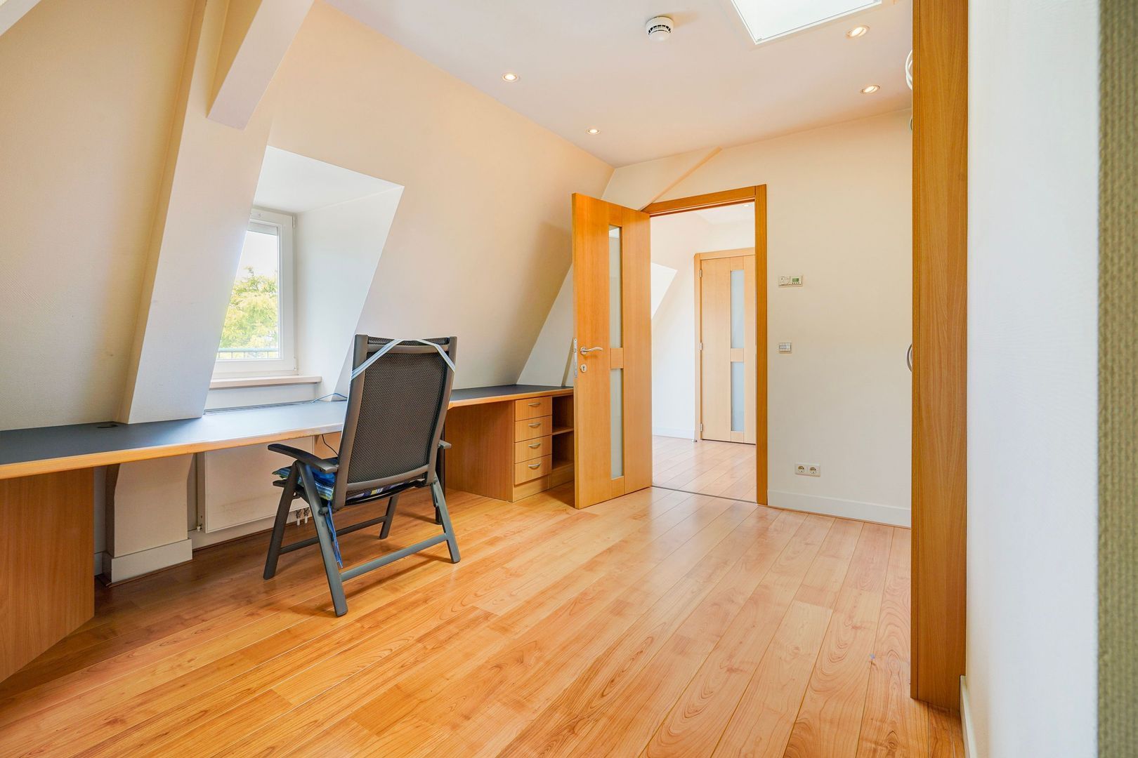 Hogeweg 4, Den Haag foto-42