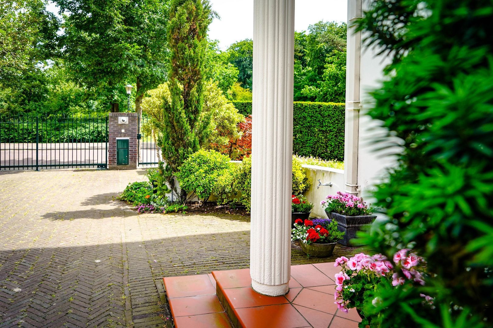 Hogeweg 4, Den Haag foto-46