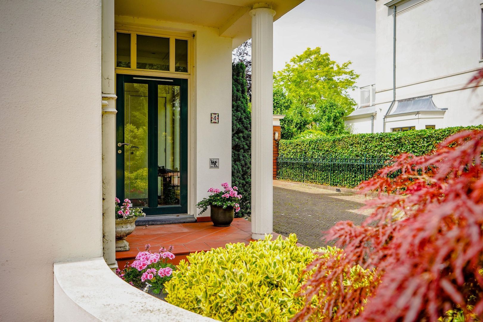 Hogeweg 4, Den Haag foto-47