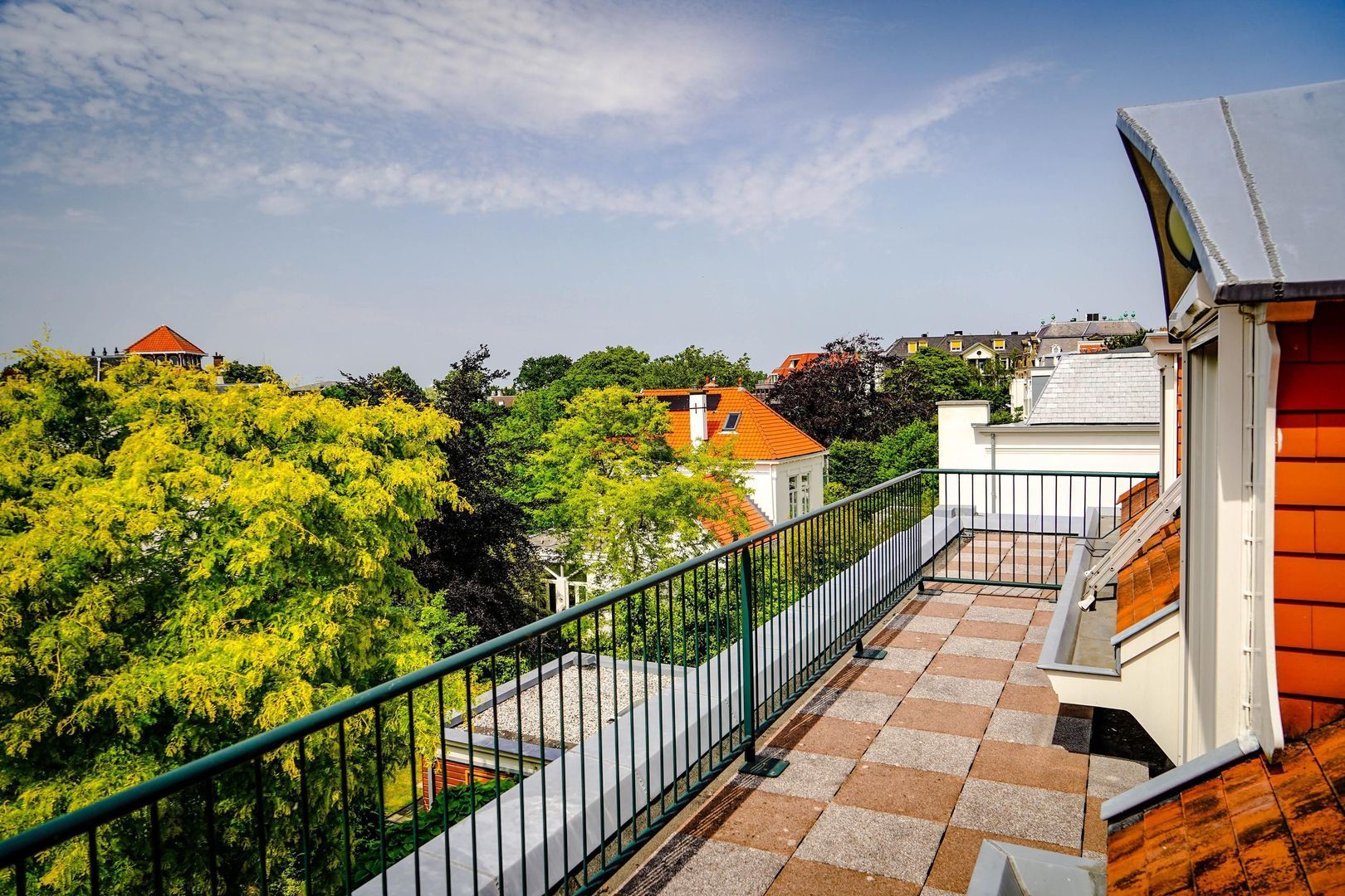 Hogeweg 4, Den Haag foto-43