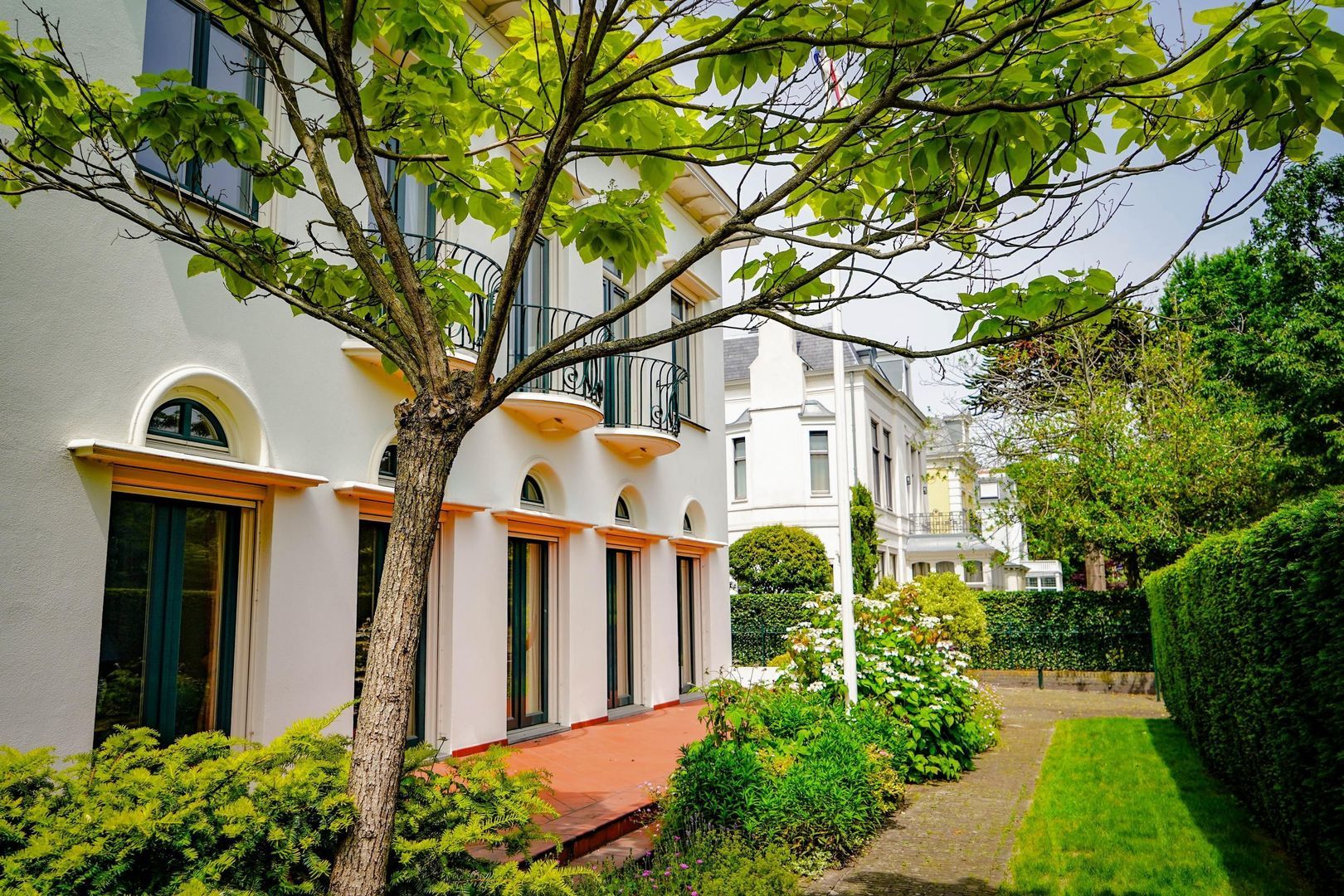 Hogeweg 4, Den Haag foto-50