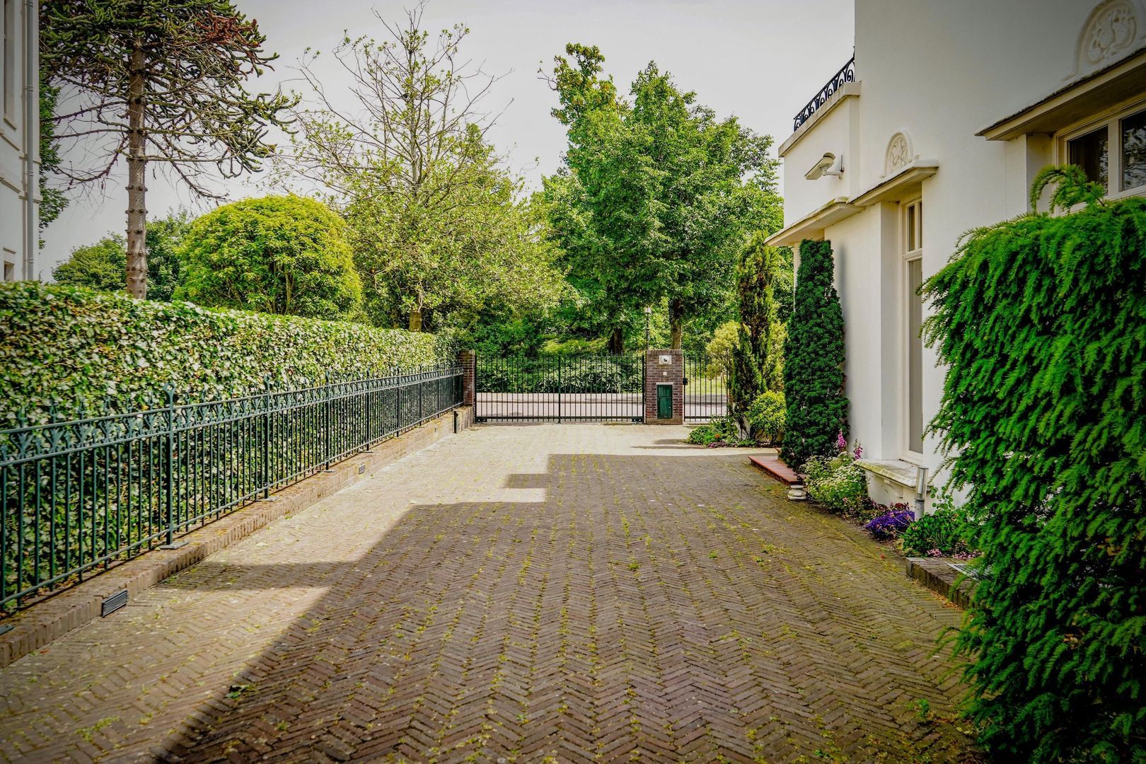 Hogeweg 4, Den Haag foto-51