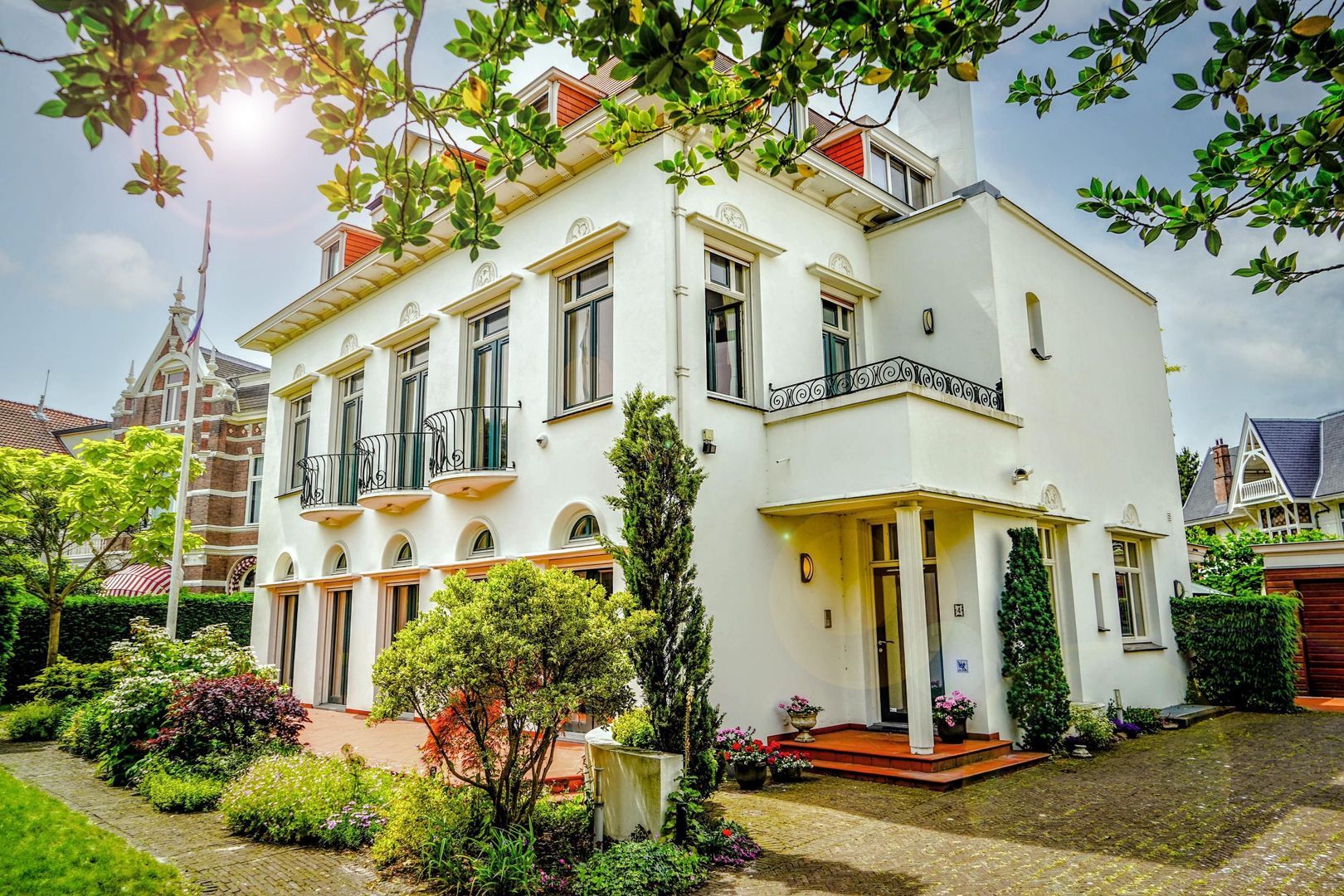 Hogeweg 4, Den Haag foto-48