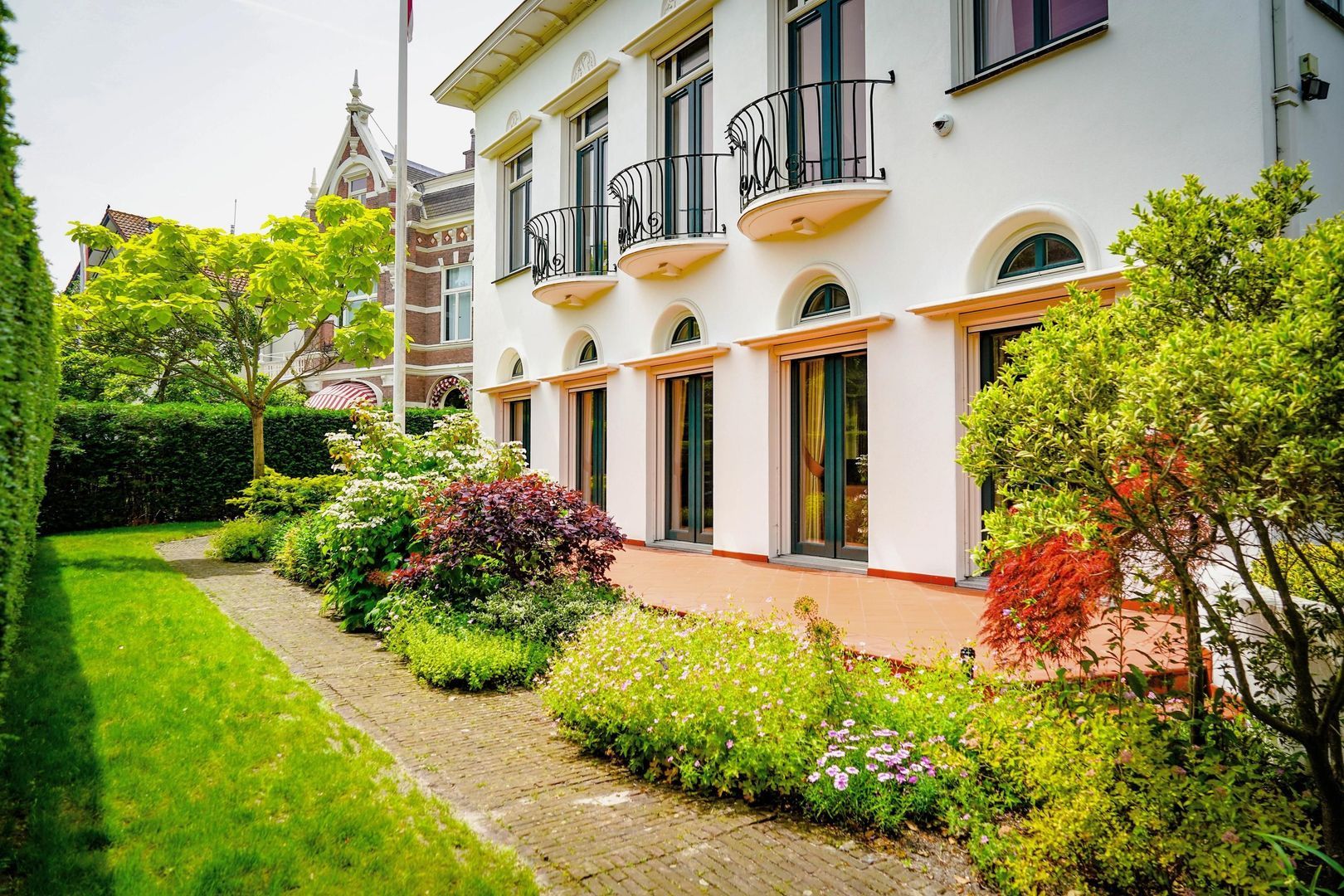 Hogeweg 4, Den Haag foto-49