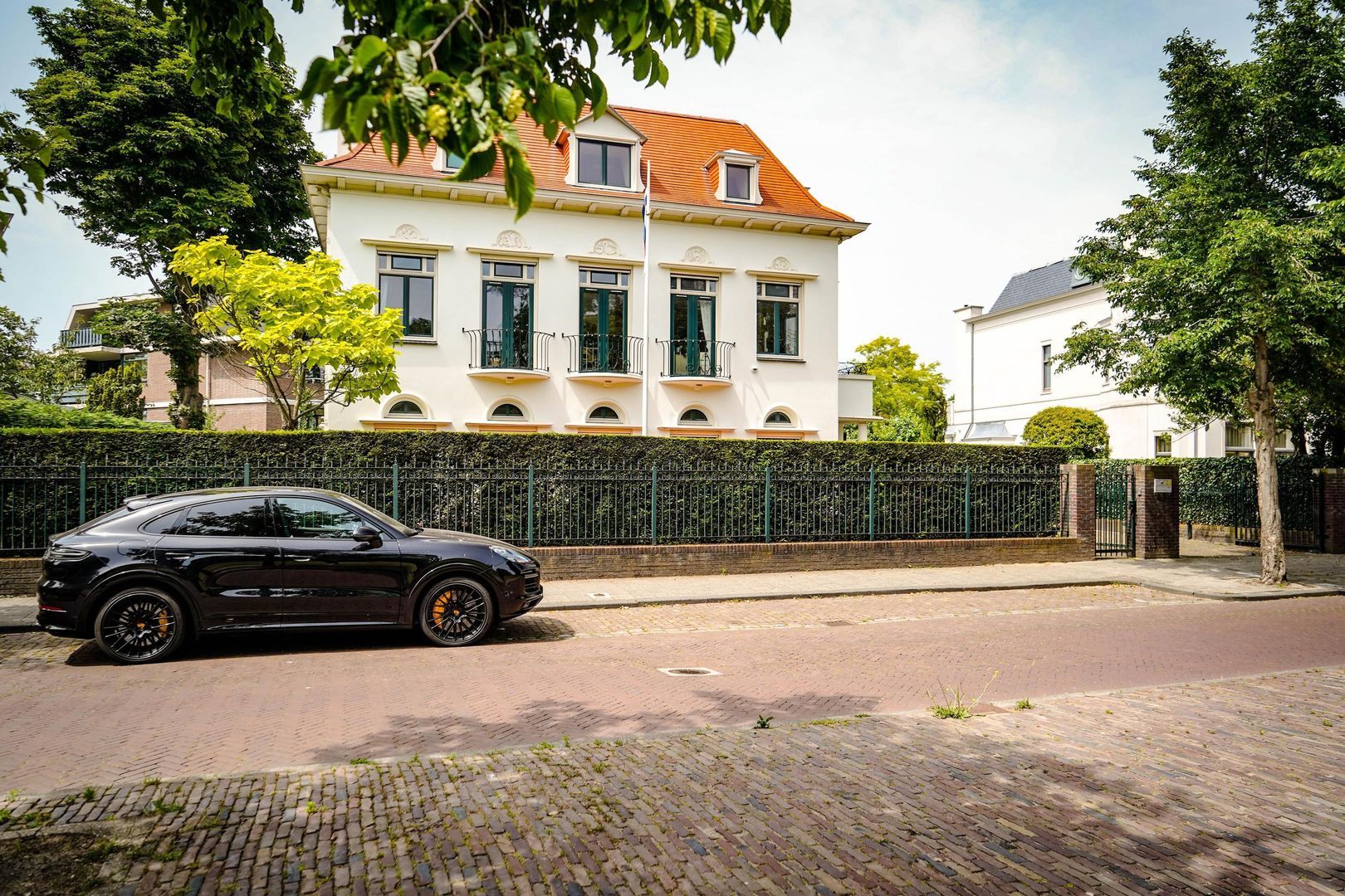 Hogeweg 4, Den Haag foto-55