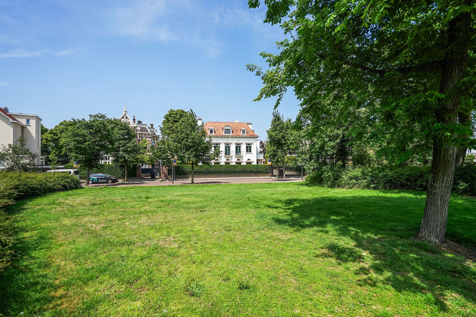 Hogeweg 4, Den Haag foto-57