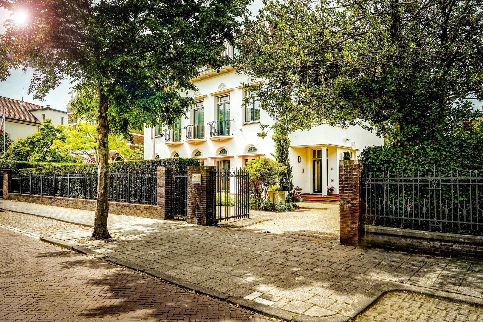 Hogeweg 4, Den Haag foto-53