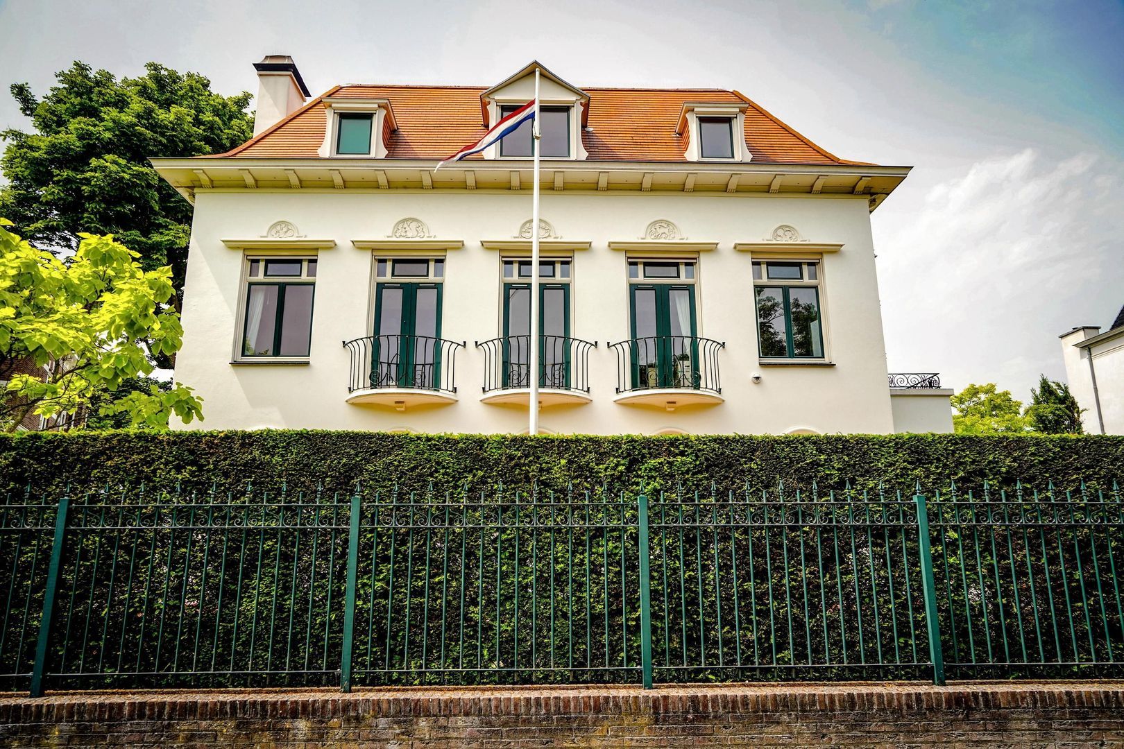 Hogeweg 4, Den Haag foto-54