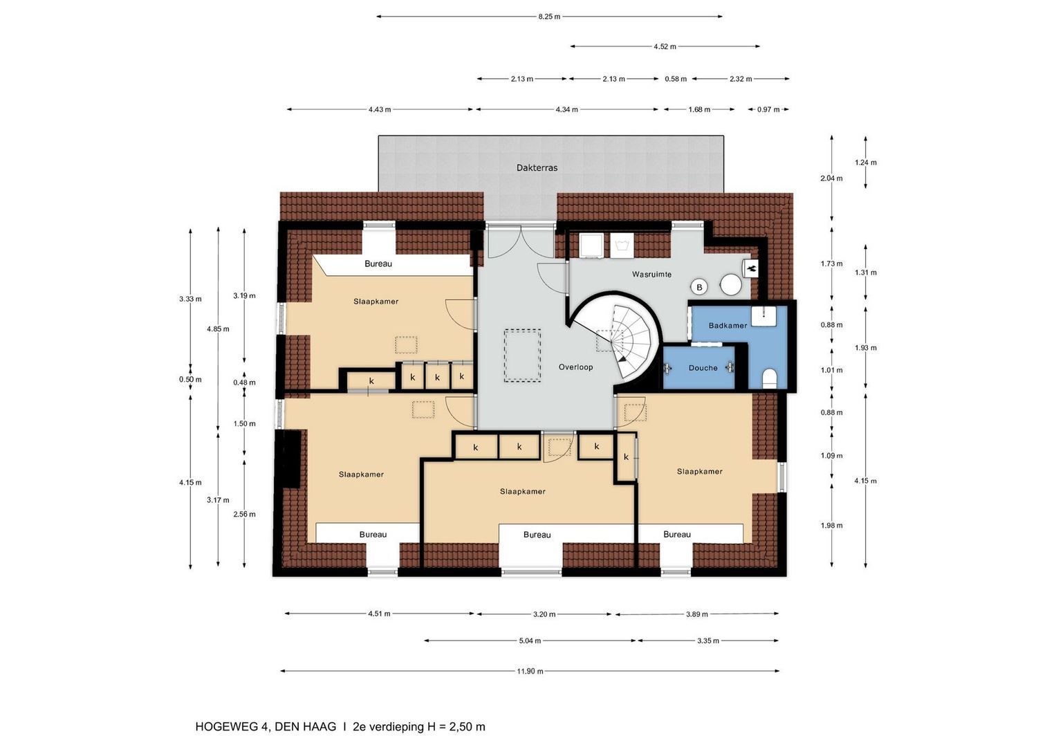 Hogeweg 4, Den Haag foto-65