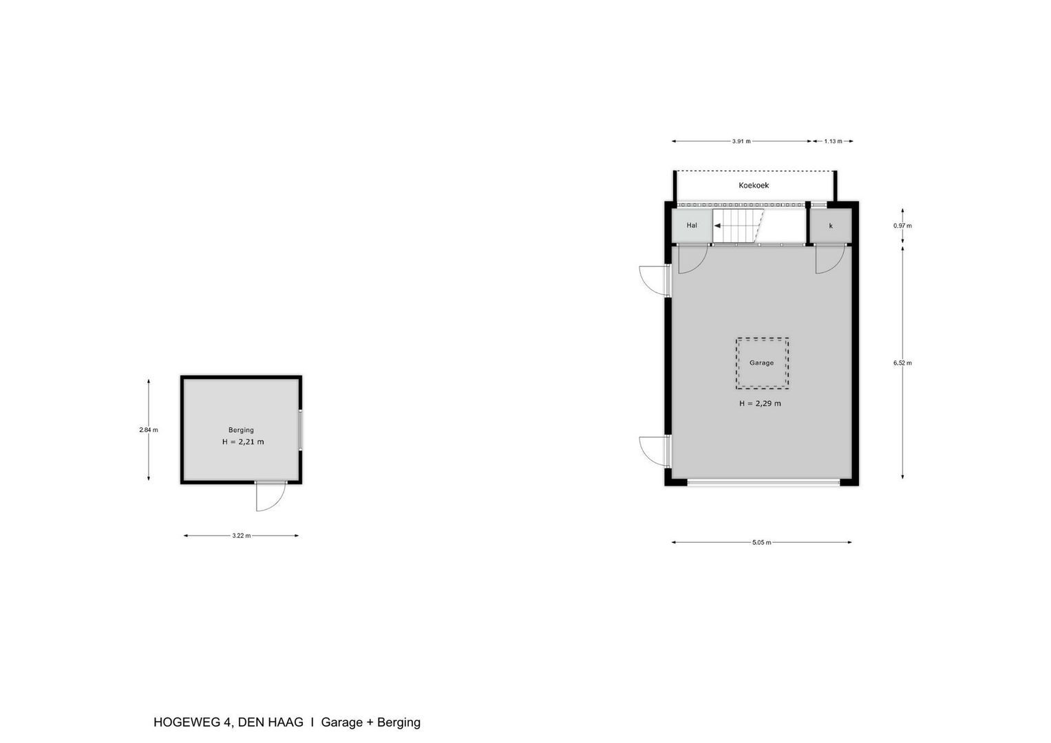 Hogeweg 4, Den Haag foto-67