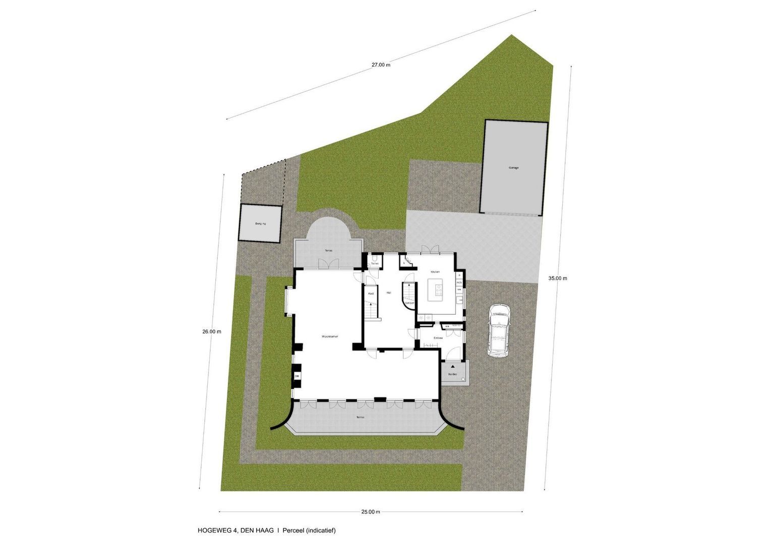 Hogeweg 4, Den Haag foto-68