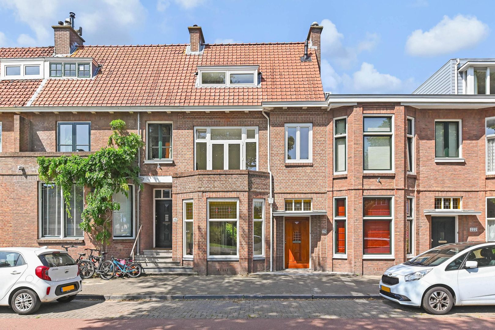 Van Boetzelaerlaan 220, Den Haag foto-3