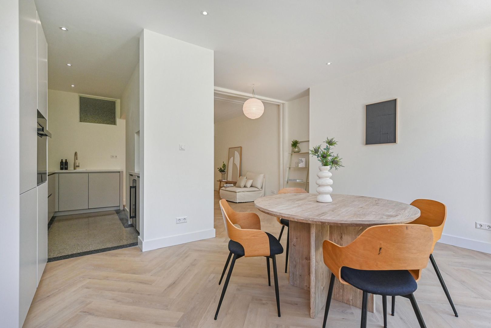 Van Boetzelaerlaan 220, Den Haag foto-16