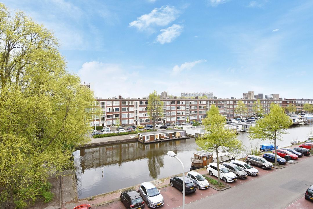 Veenendaalkade 668, Den Haag foto-2