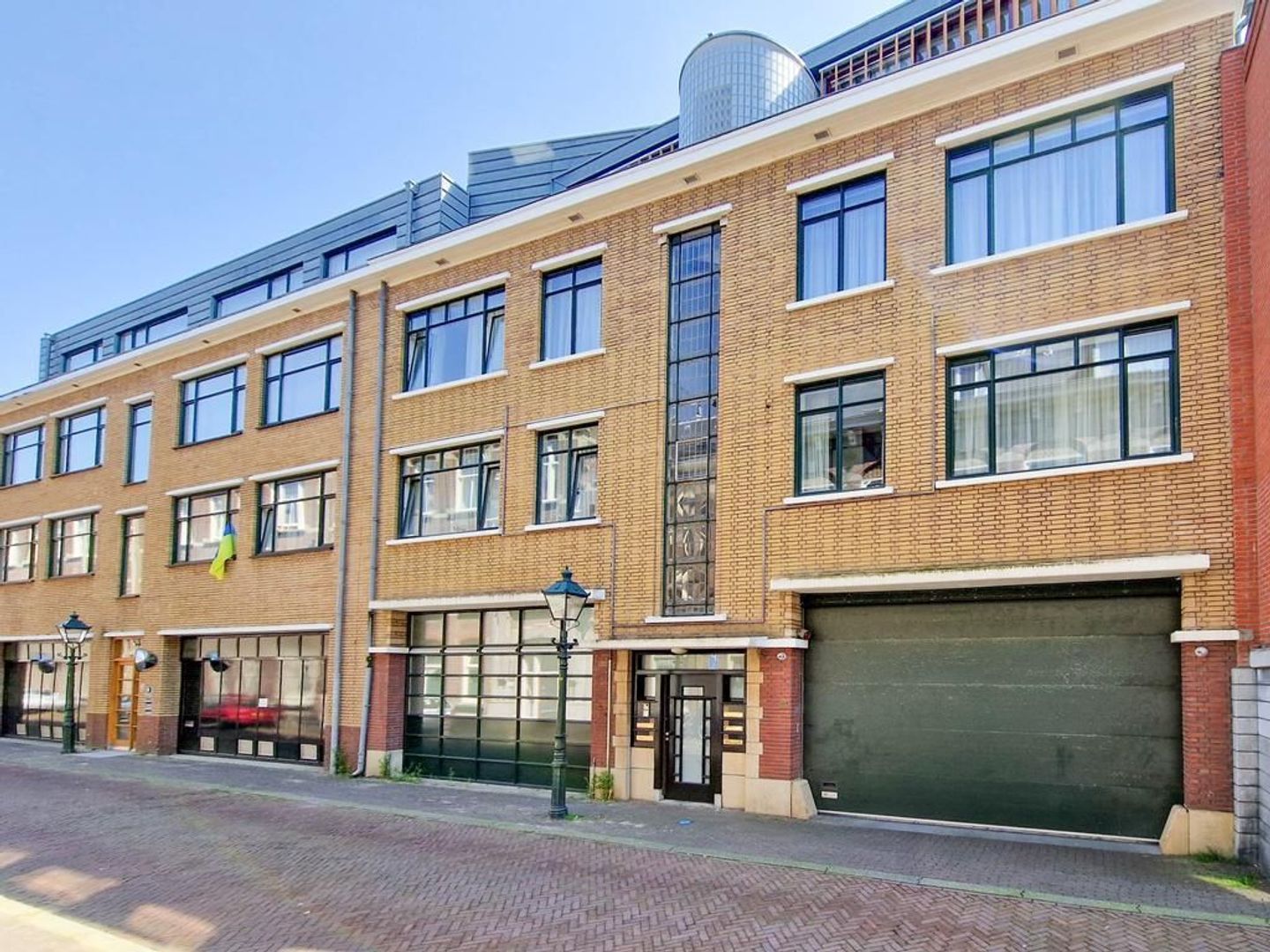 Kazernestraat 31 B, Den Haag foto-15