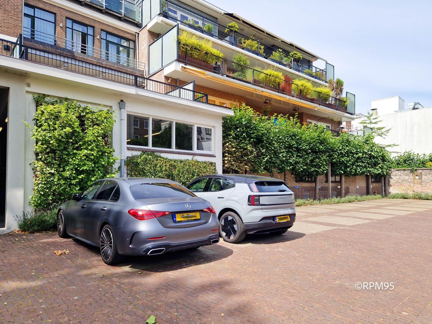 Kazernestraat 31 B, Den Haag foto-13