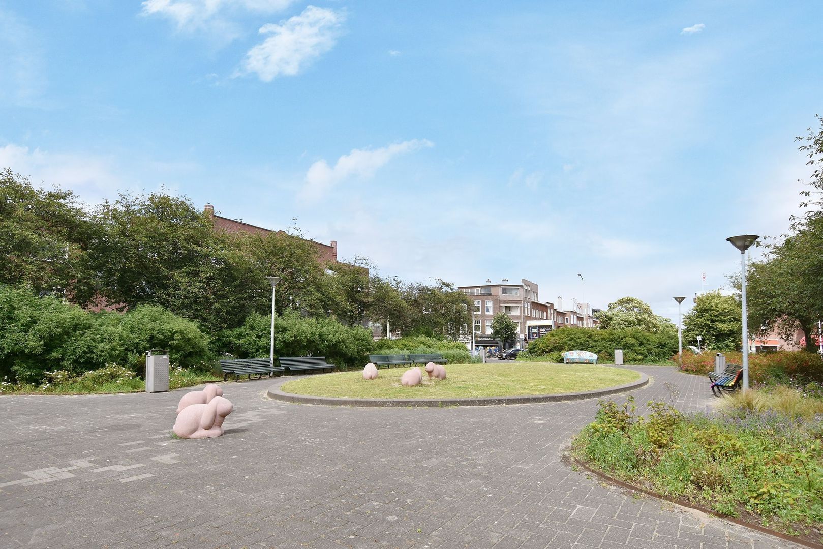 Lijsterbesstraat 145, Den Haag foto-46