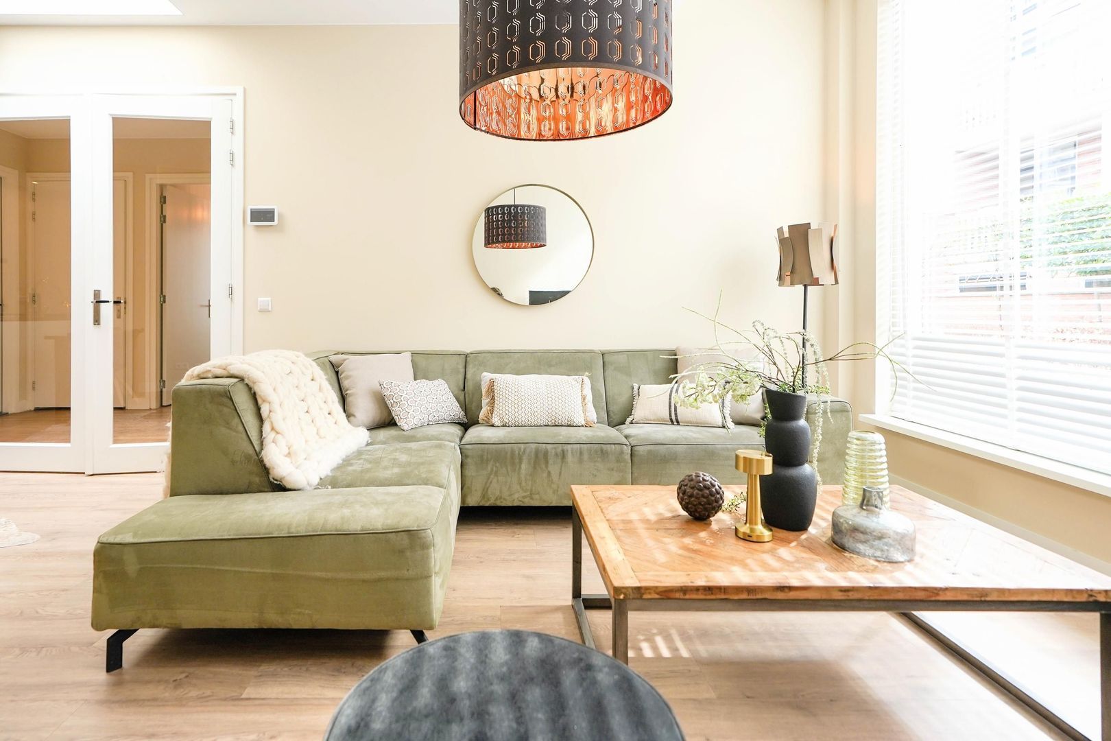 Obrechtstraat 405, Den Haag foto-8