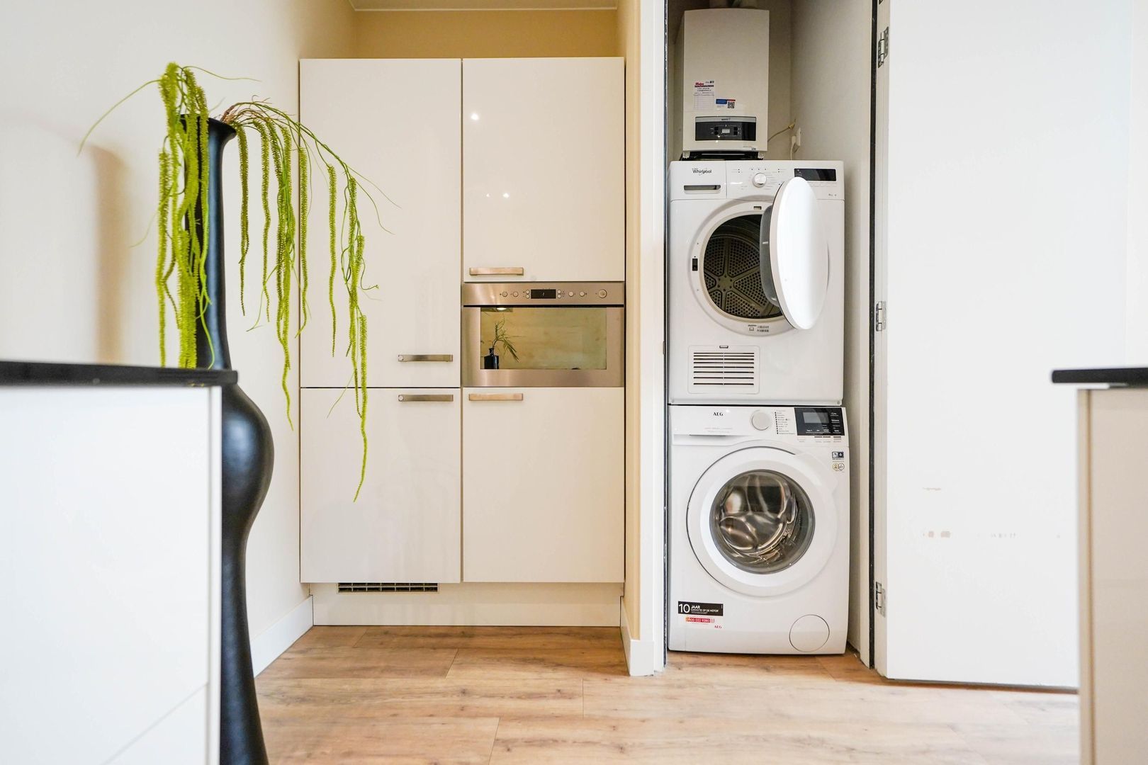 Obrechtstraat 405, Den Haag foto-16