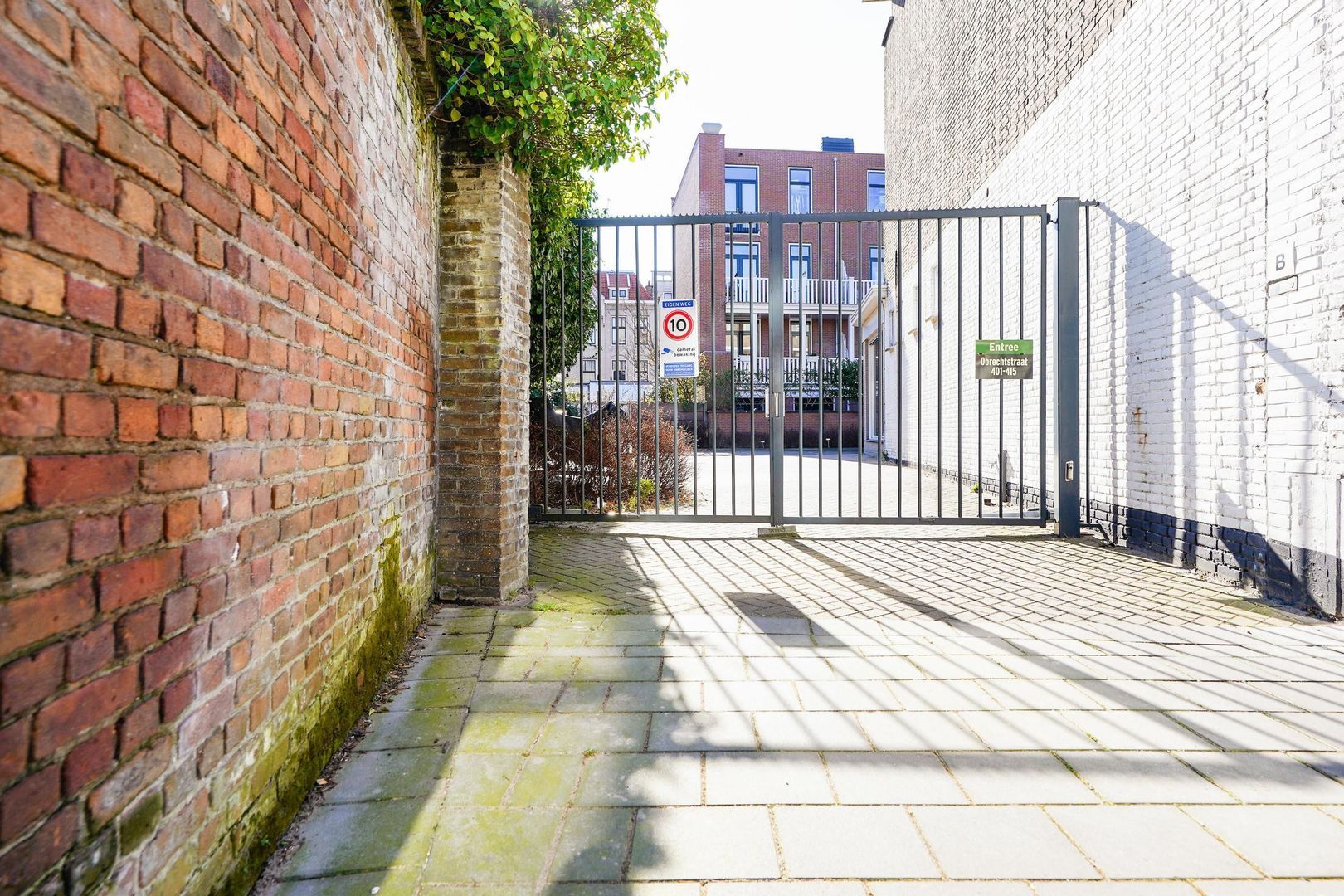 Obrechtstraat 405, Den Haag foto-28