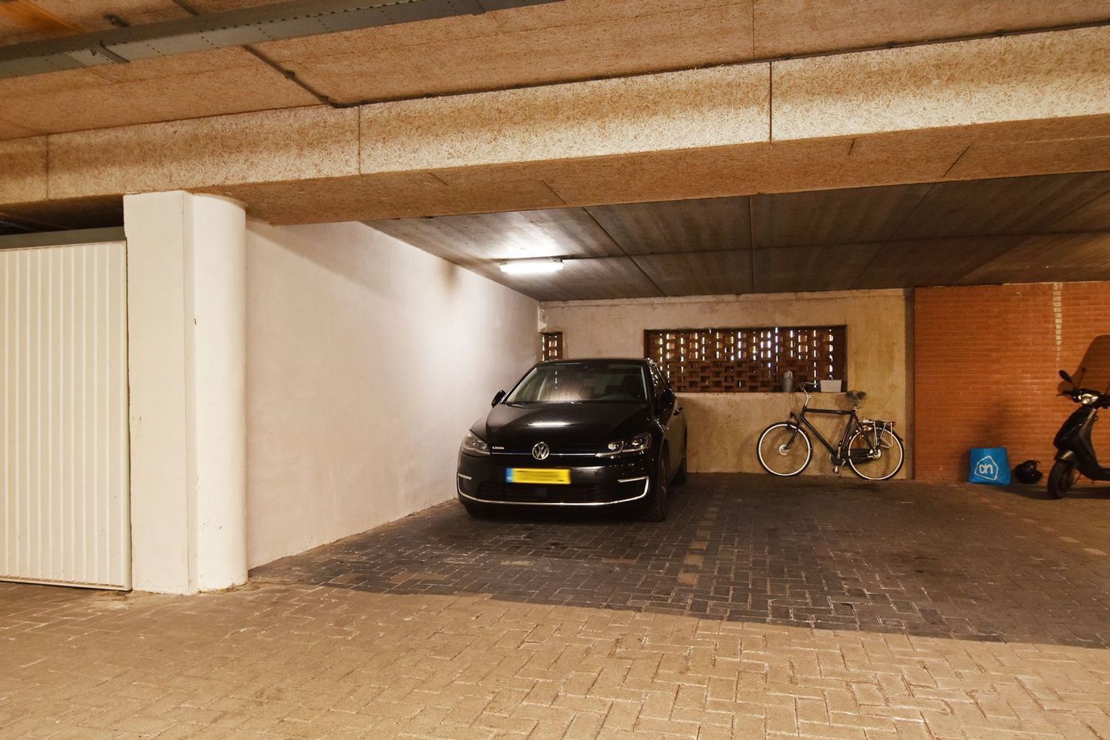 Prinsegracht 45, Den Haag foto-1