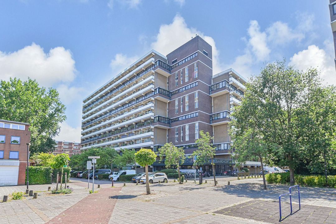 Prinses Beatrixlaan 839, Rijswijk