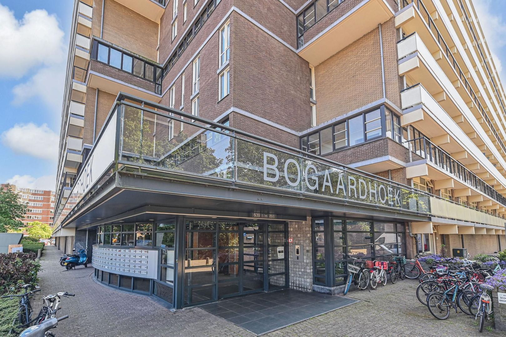 Prinses Beatrixlaan 839, Rijswijk foto-1