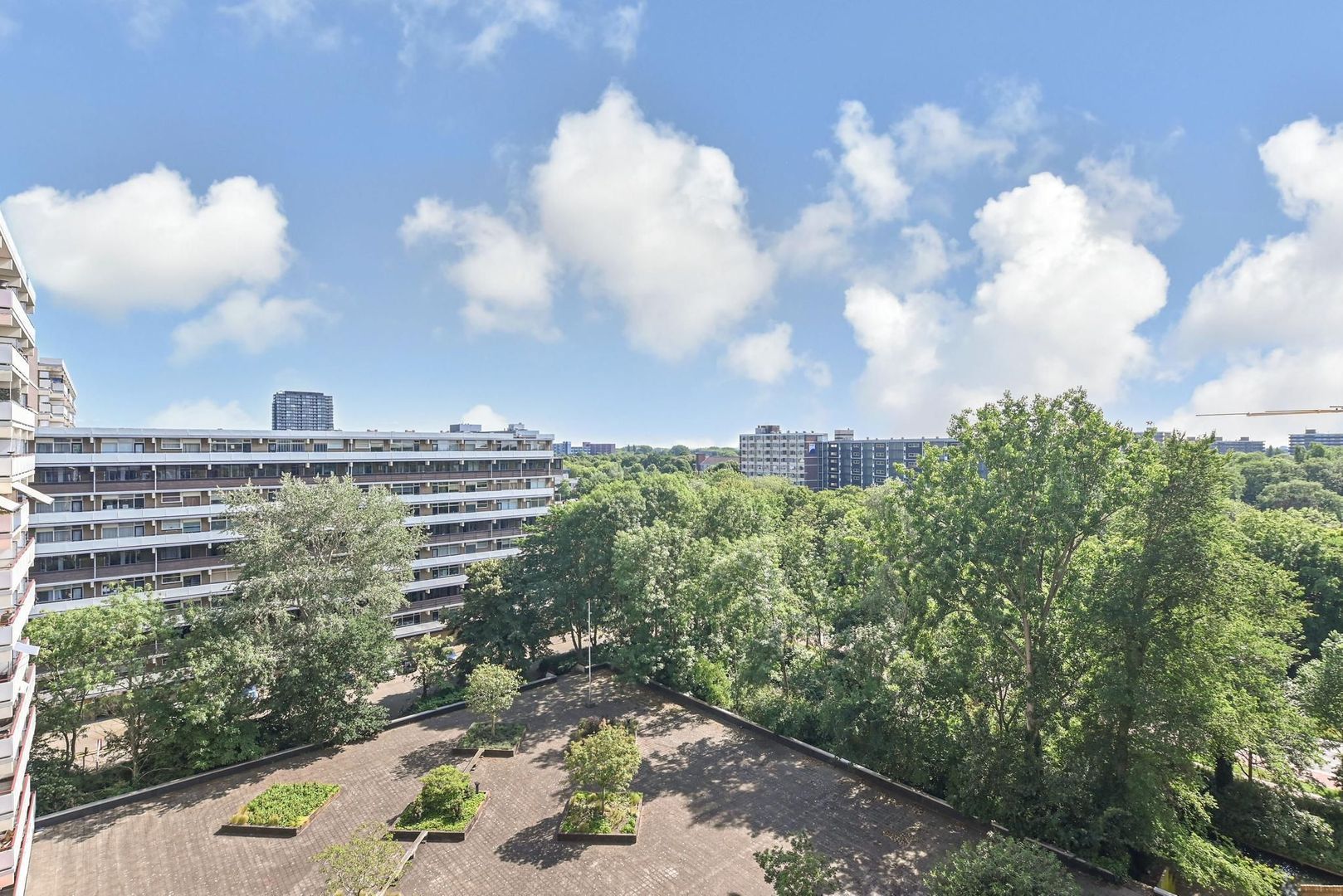 Prinses Beatrixlaan 515, Rijswijk foto-16