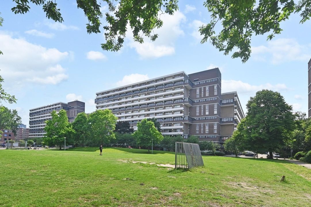 Prinses Beatrixlaan 495, Rijswijk
