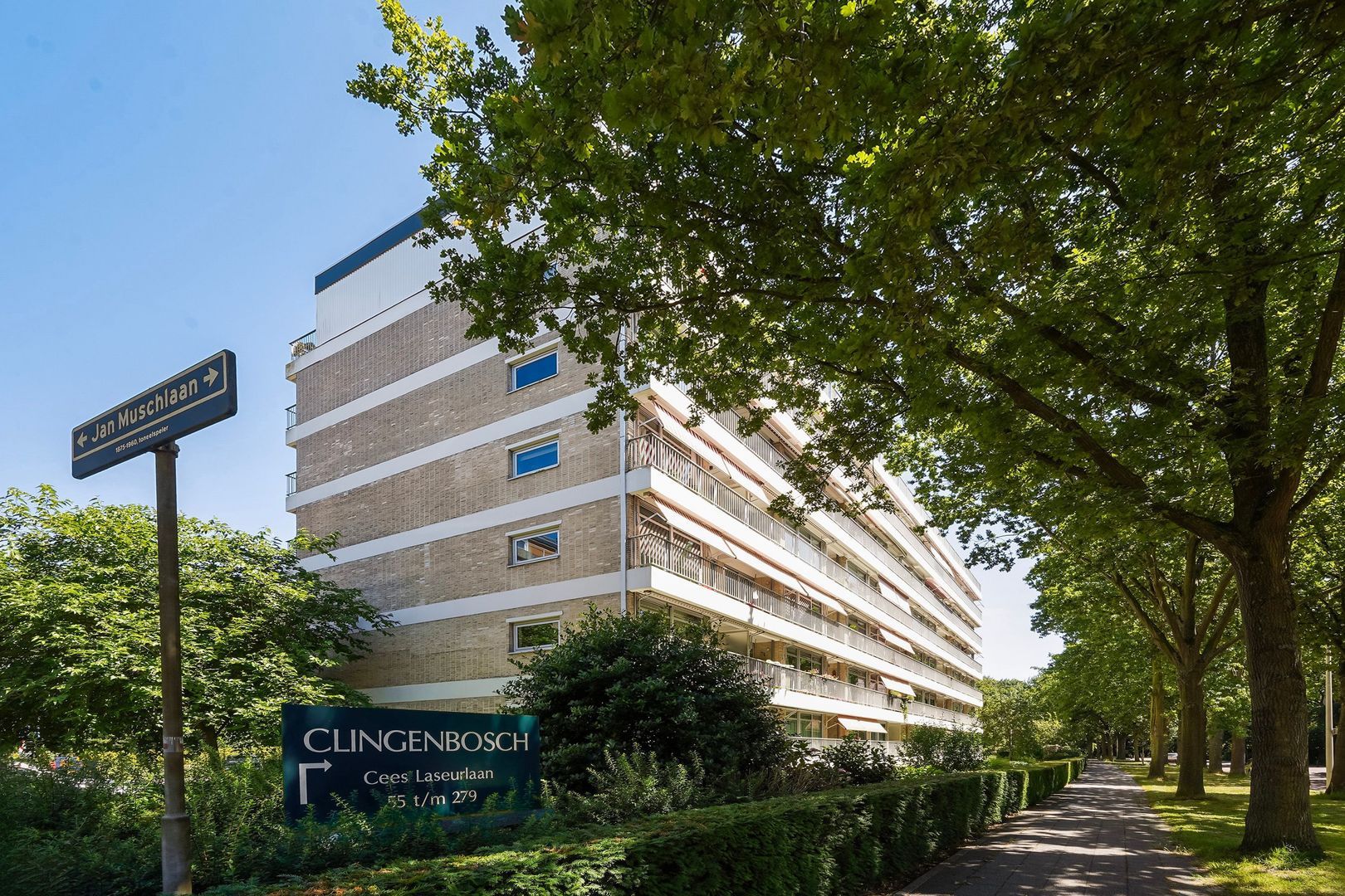 Cees Laseurlaan 275, Den Haag foto-65