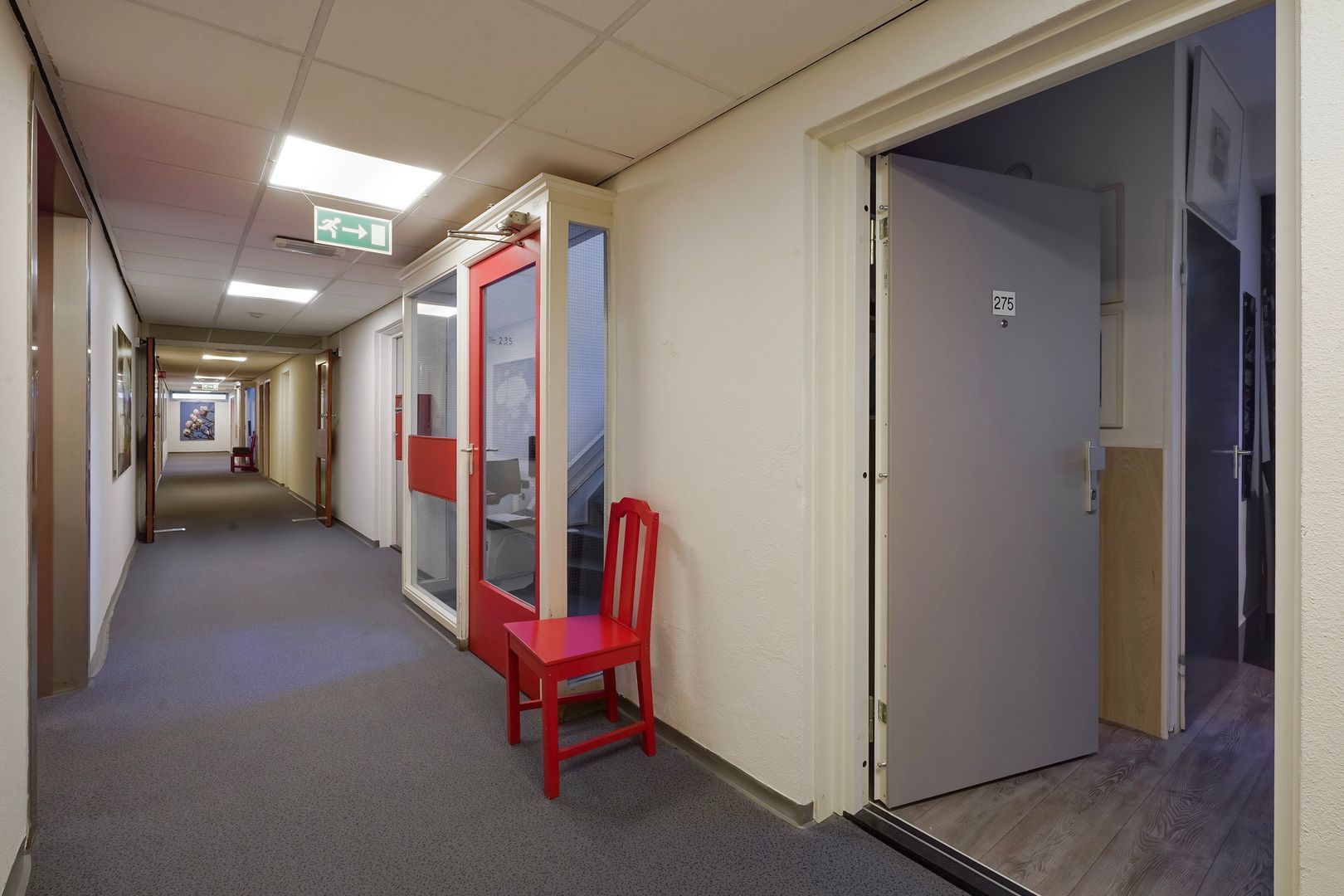 Cees Laseurlaan 275, Den Haag foto-44