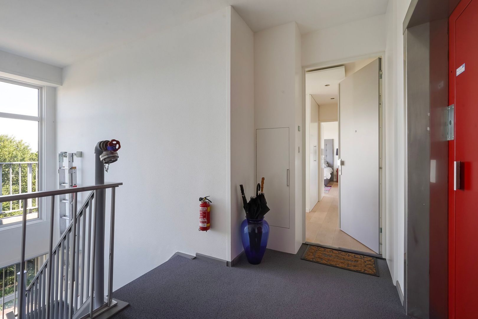 Cees Laseurlaan 275, Den Haag foto-42