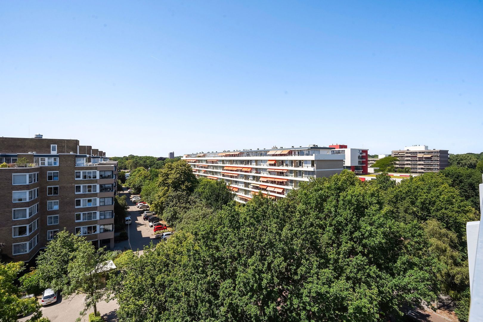 Cees Laseurlaan 275, Den Haag foto-5