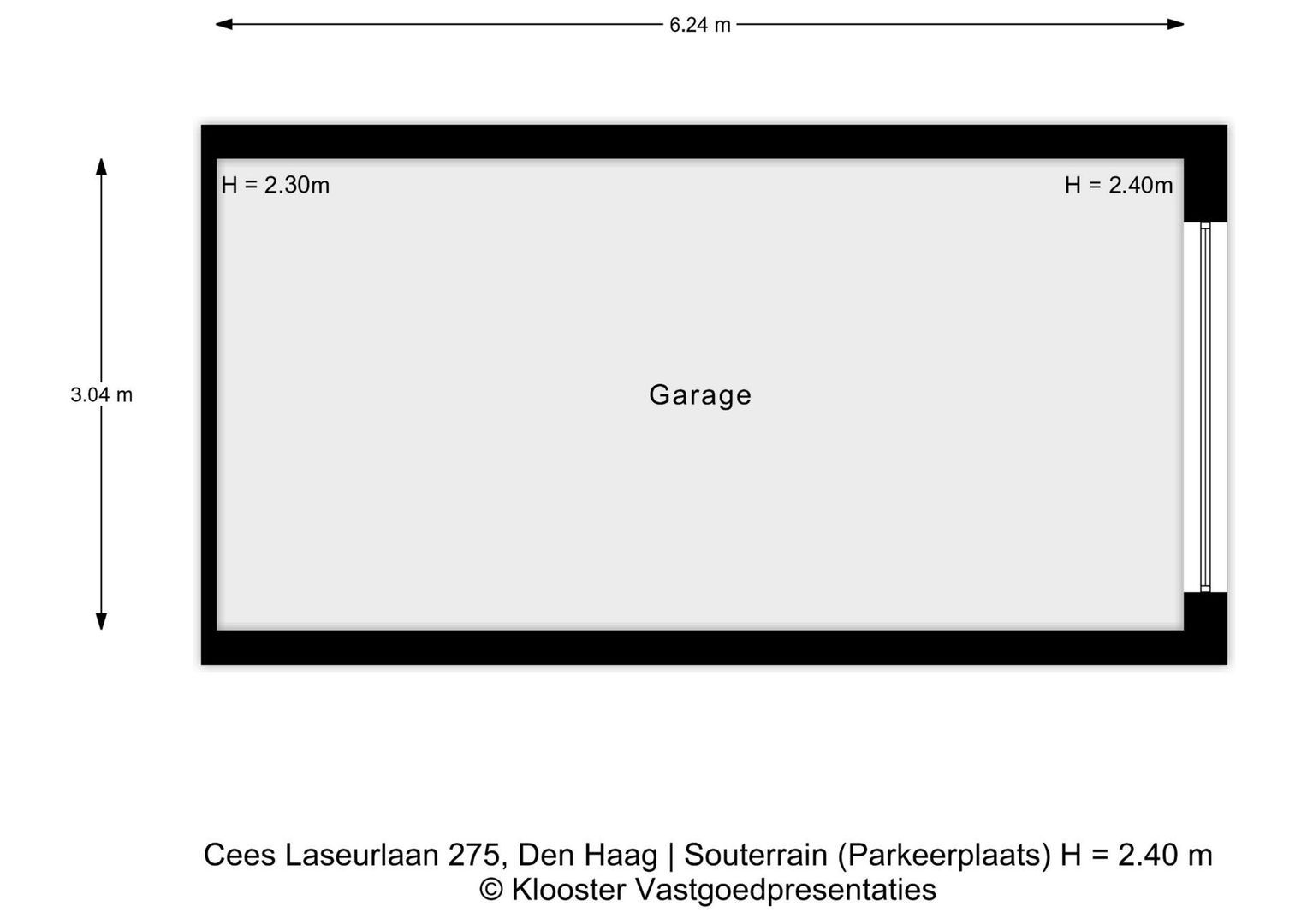 Cees Laseurlaan 275, Den Haag foto-72