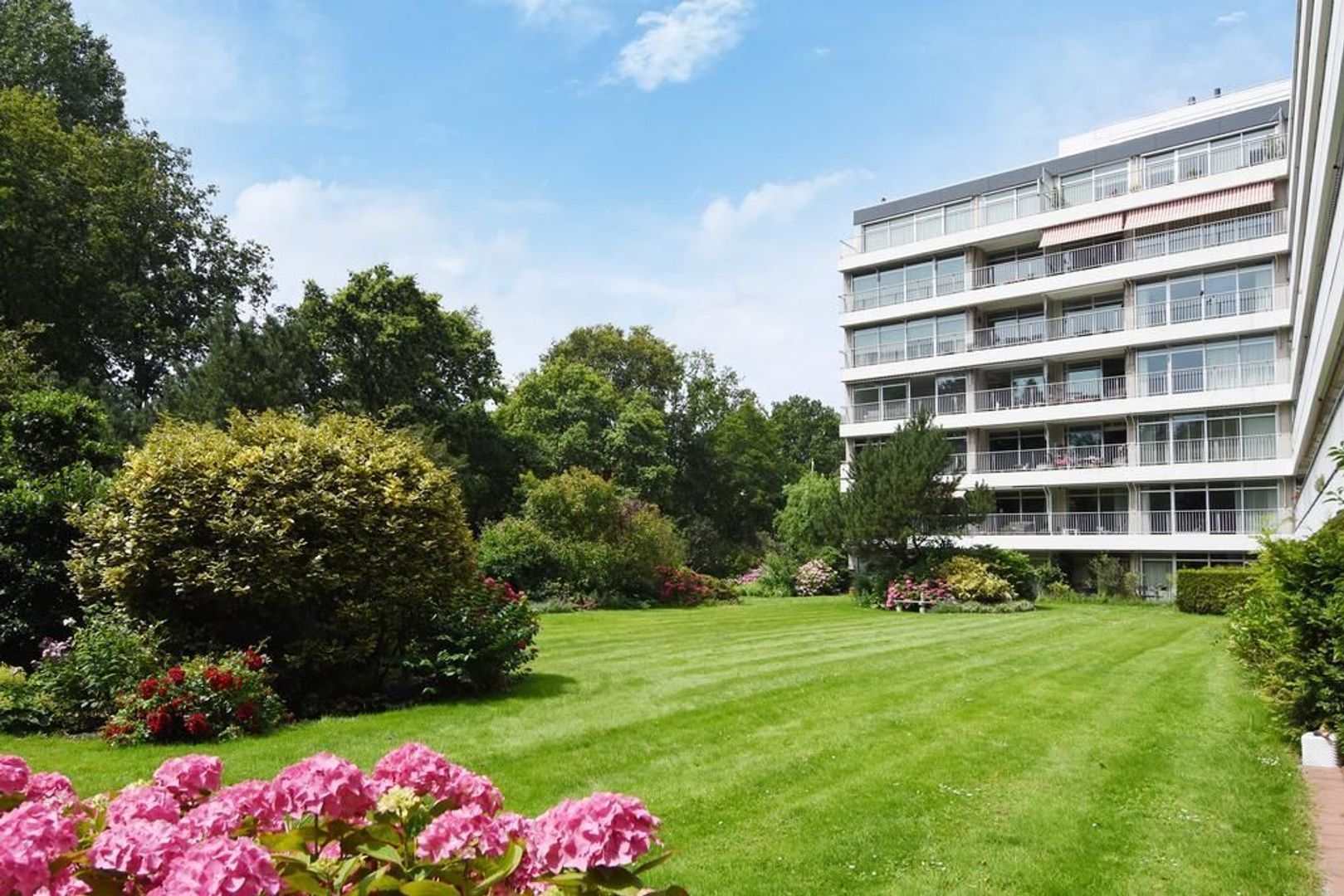 Cees Laseurlaan 275, Den Haag foto-57