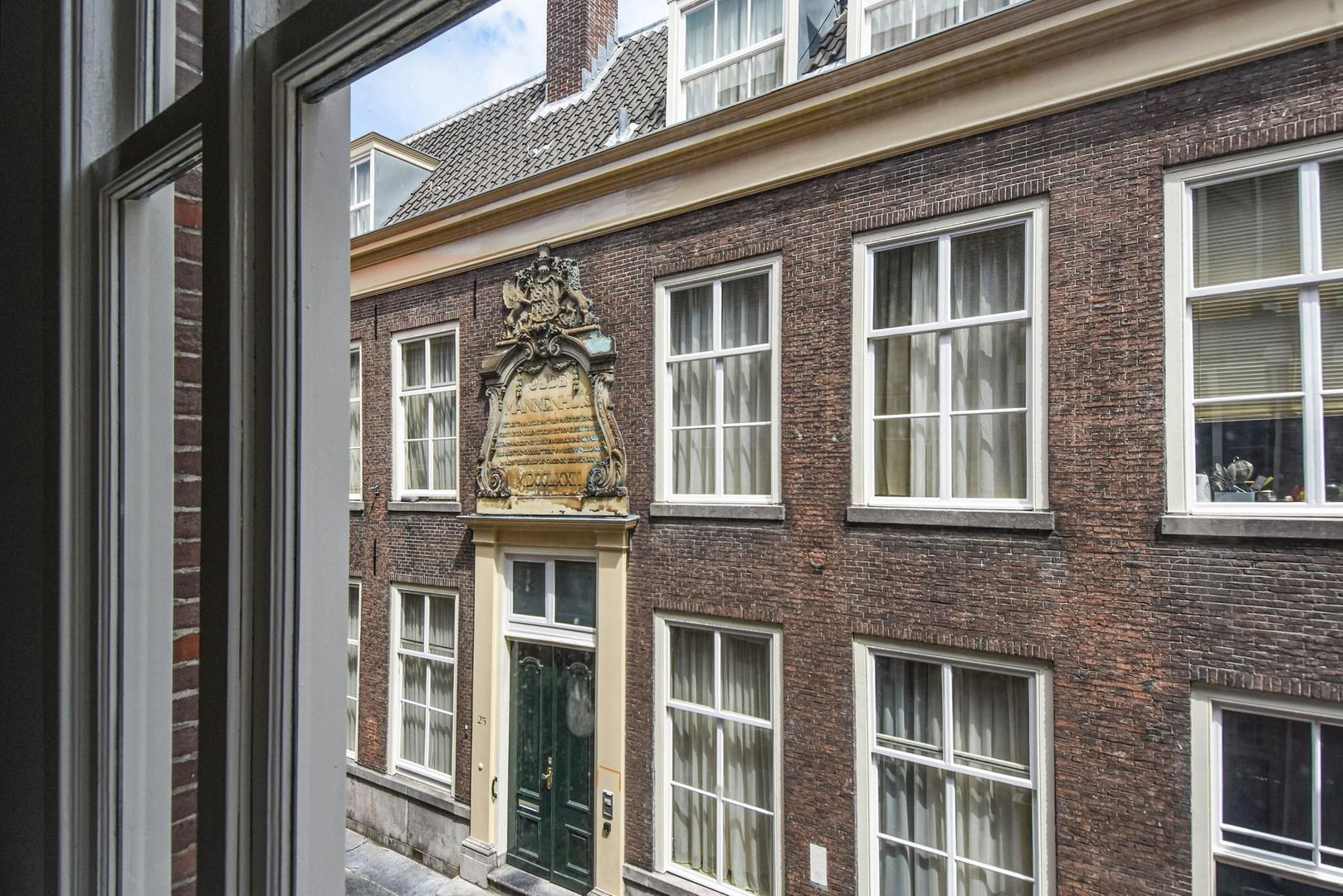 Oude Molstraat 26, Den Haag foto-27