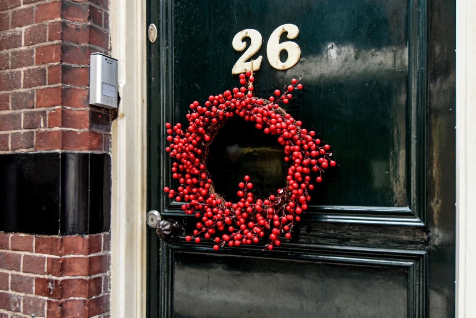 Oude Molstraat 26, Den Haag foto-3