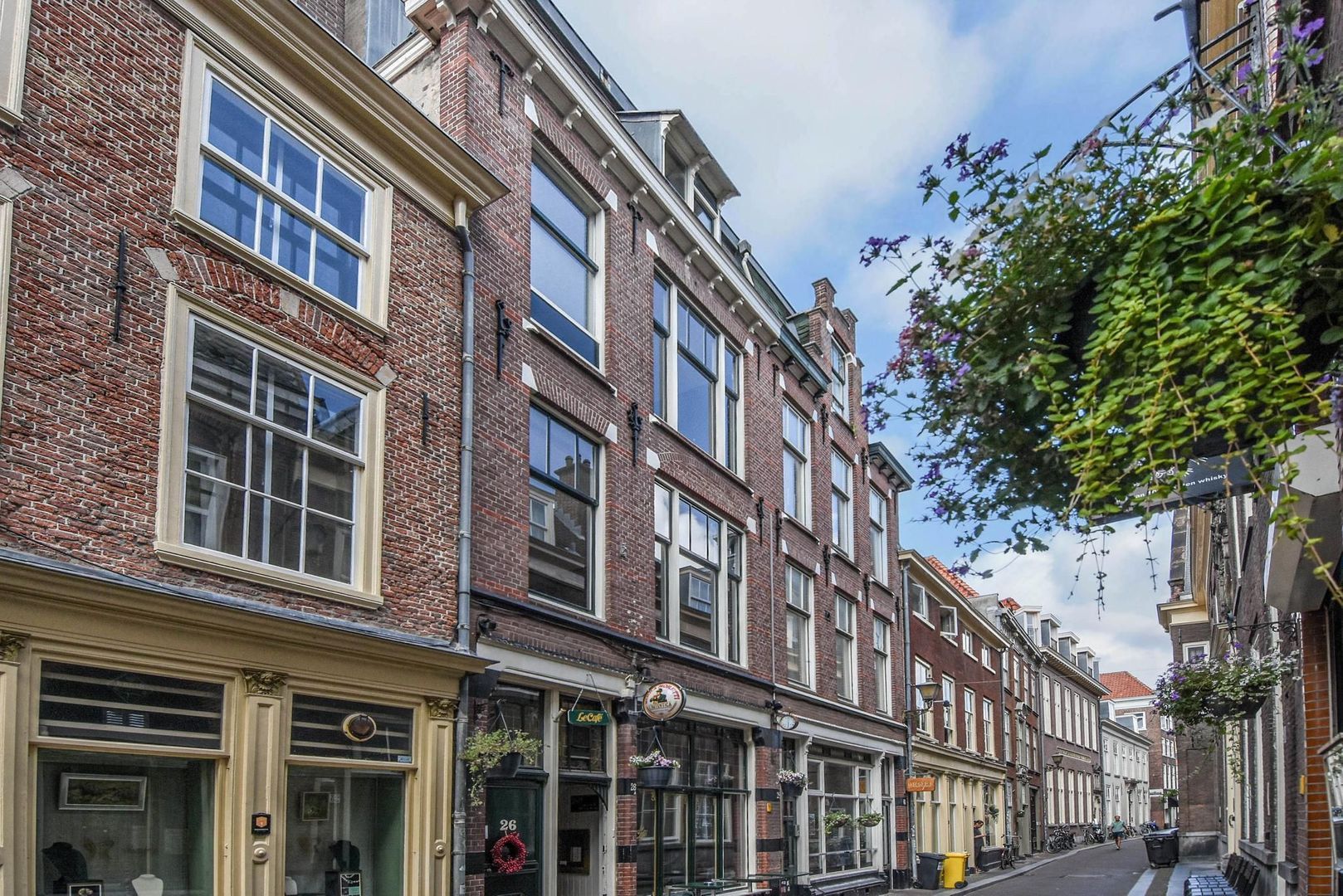 Oude Molstraat 26, Den Haag foto-0