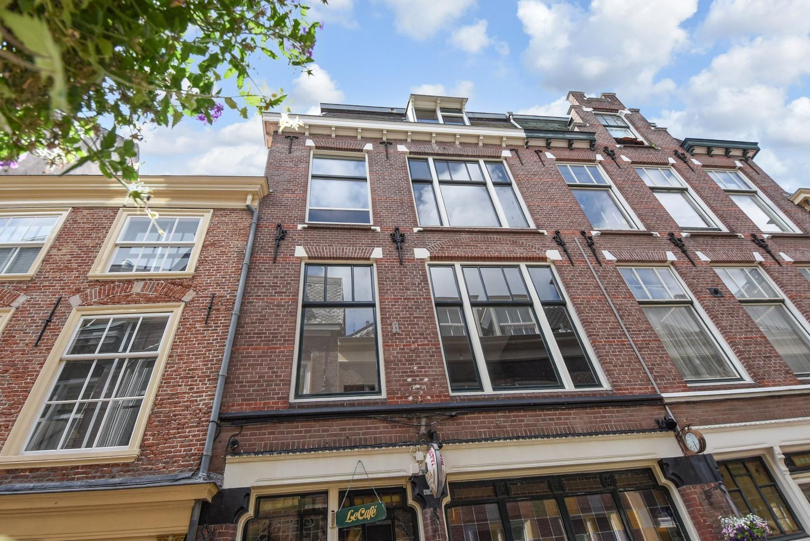 Oude Molstraat 26, Den Haag foto-57