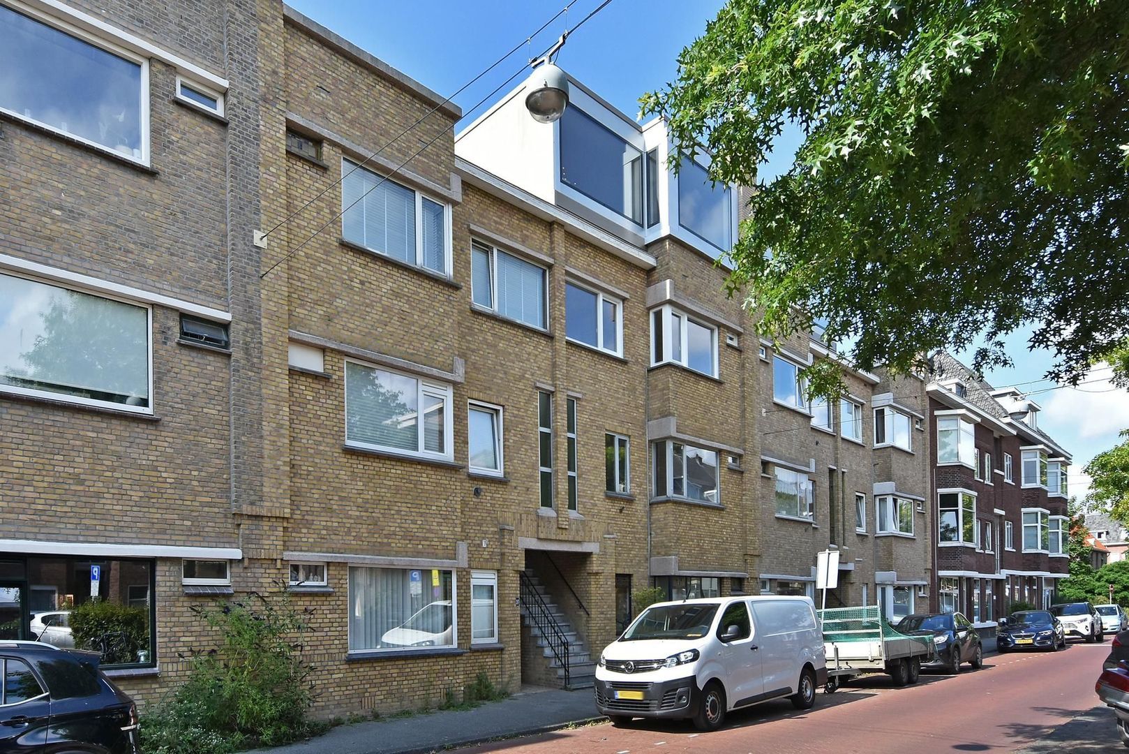 Vlierboomstraat 289, Den Haag foto-32